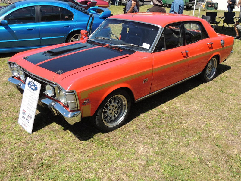 Illustration for article titled Ellerslie Car Show photodump part 3 (and final)